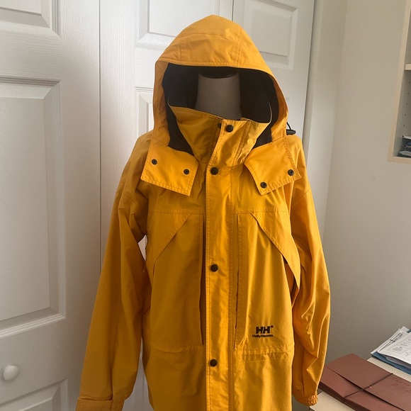 Vintage HellyHansen Hellytech Jacket - Picture 3 of 8
